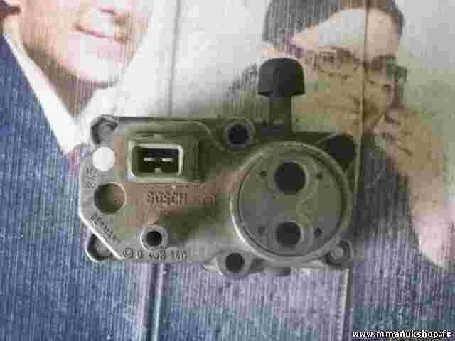 Regulador de calentamiento Audi Avant 034133403 034 133 403 BOSCH 0438140138