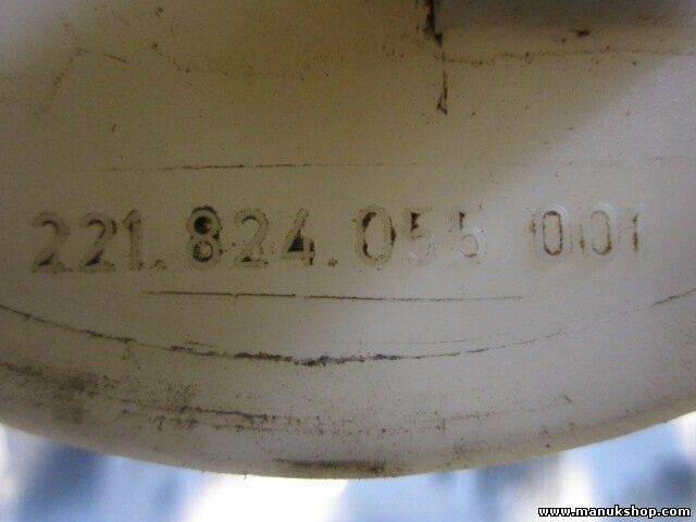 Aforador Land Rover Range Rover II 2 2.5L D 221824055001 221 824 055 001