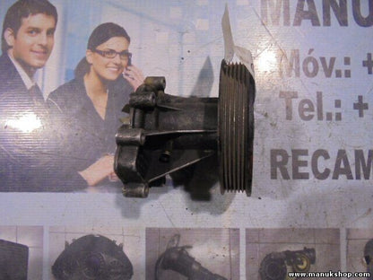 Bomba de agua SsangYong Musso 2.9 TD 6052010110 605 201 0110 A6612053110