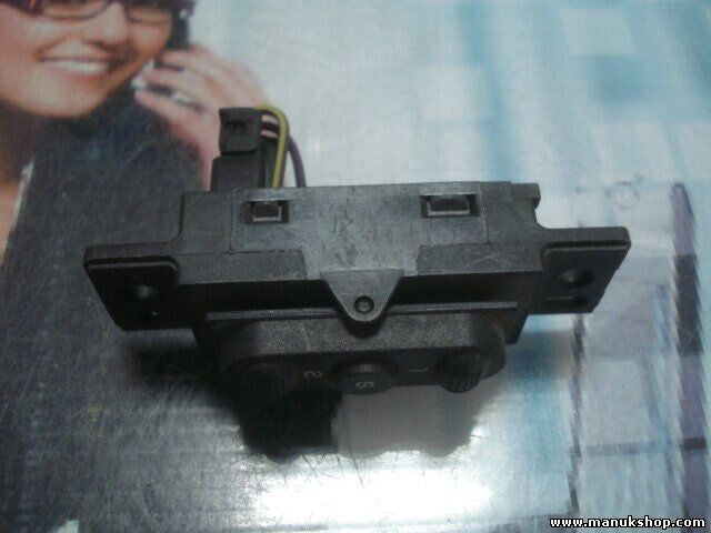 Botonera Chrysler Grand Voyager 04685800AA 30505 0046150022