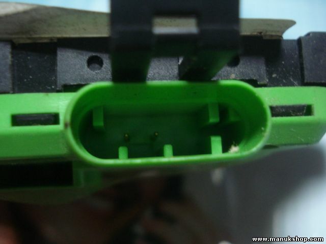 Airbag Saab 9-5 5015367 S3 50 15 367 S3 PSG SIEMENS 5WK4166 5WK4 166 05980404.4