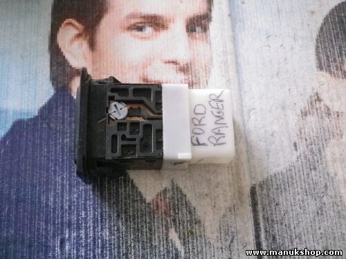 Interruptor Luneta Trasera Desempañador Ford Ranger TKE