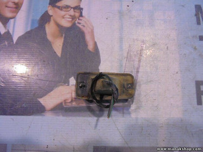 Piloto Lateral izquierdo Suzuki Samurai Vitara 44000032