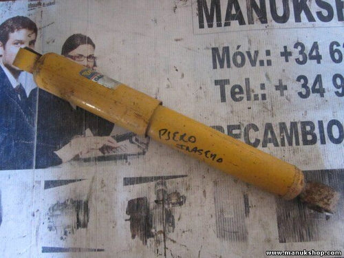 Amortiguador Mitsubishi Pajero Montero II V3 2.4 2.5 2.8 3.0 3.5 M6615B1D98