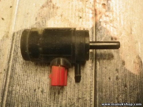 Bomba limpia parabrisas limpiaparabrisas Opel Frontera A 91143571 1450164