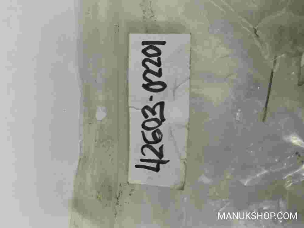 Cubierta Llantas  Toyota Auris E15 4260302201 42603-02201