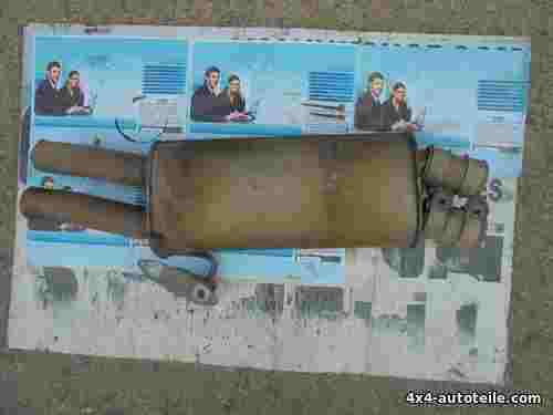 Riscaldatore Porsche Cayenne Anno 2008 3.6 Benzina Audi Q7 VW Touareg 7L5253211