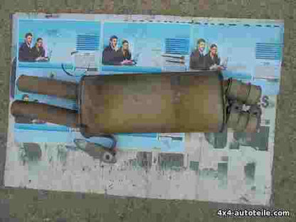 Riscaldatore Porsche Cayenne Anno 2008 3.6 Benzina Audi Q7 VW Touareg 7L5253211