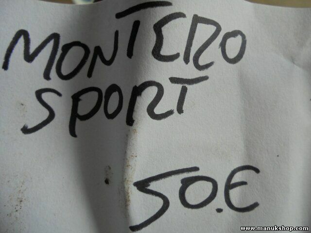  Radiador de intercooler Mitsubishi Montero Sport 4M40 4D56 1998-2008 MR239608