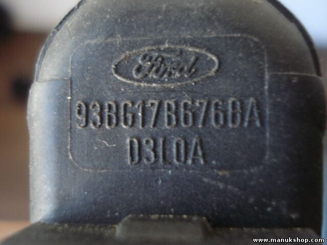 MANDO RETROVISOR Ford 93BG17B676BA 93BG 17B676 BA