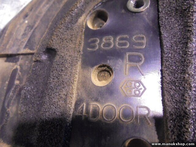 Specchietto retrovisore esterno destro manuale Suzuki Vitara E6017449 e602744...