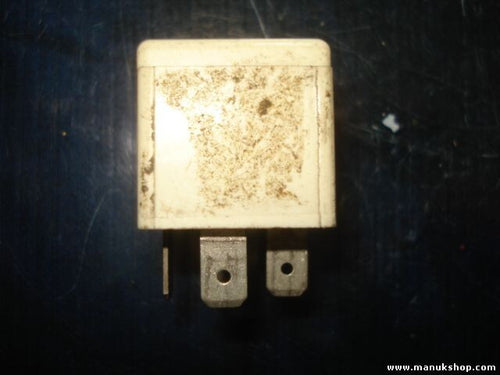 Relé  Ford Fiesta Escort Mondeo 90GG13L028AA 90GG 13L028 AA V23134-K52-X155