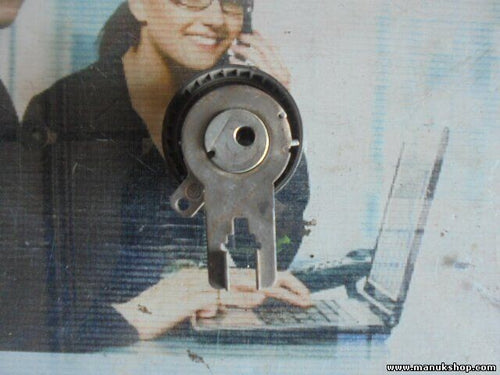 Tensor de correa Peugeot Citroen Fiat Ford Volvo Mazda Suzuki F23282811