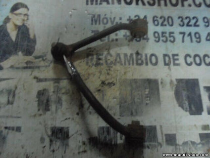 Brazo de suspensión delantera izquierda KIA Sorento IJC 2.5 CRDi 544103E000