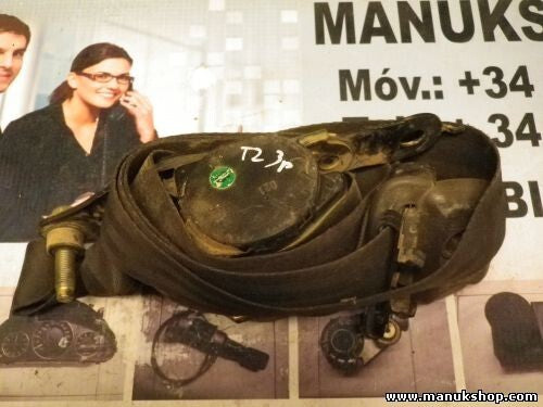 Cinturón de seguridad delantero derecho Nissan Terrano Ford Maverick 868440F060