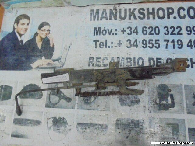 Guía de asiento delantero derecho Suzuki Grand Vitara 2640008600 26400 08600