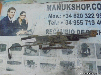 Guía de asiento delantero derecho Suzuki Grand Vitara 2640008600 26400 08600