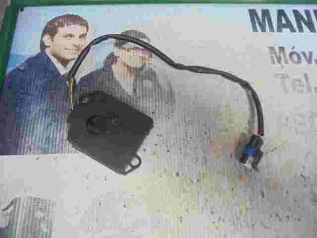 Riscaldamento attuatore Renault Scénic Valeo 13V 16107222100 2123A1122