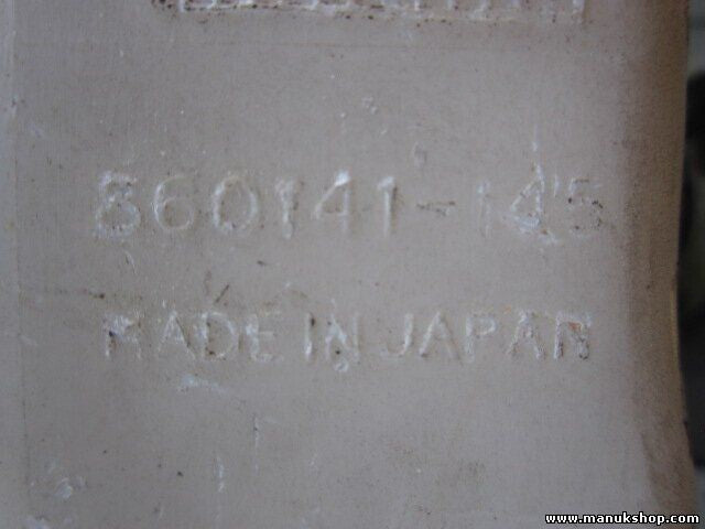 Deposito Limpia Mitsubishi Pajero Montero Sport (K9) 860141145 860141-145