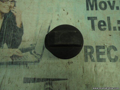 Tapón de llenado el cierre del depósito Volkswagen Phaeton Touareg Audi A4 B6