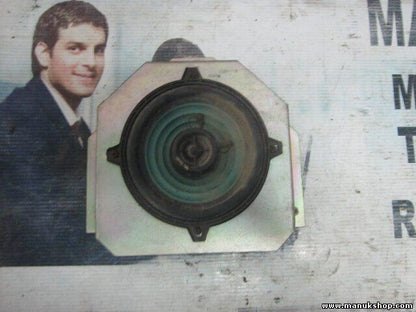 Altavoz Tata Safari 4X4