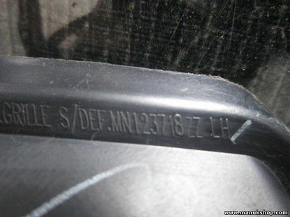 Rejilla Aireadora  Mitsubishi L200 MN123718ZZ LH MN123718 ZZ