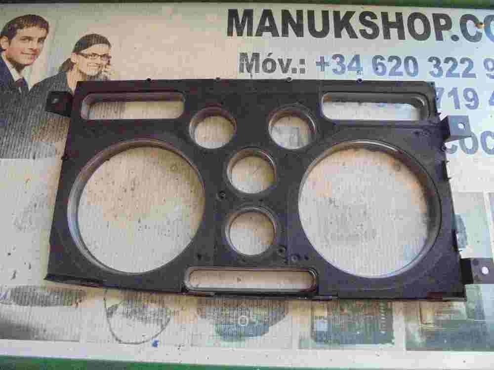 Esferas del cuadro instrumentos Nissan Atleon 248109X401 248109X403 21126201