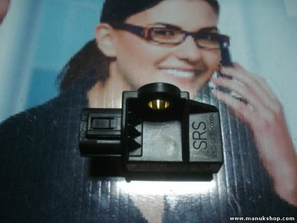 Airbag Centralita Honda Civic 4D 77970SNAA320M1 77970-SNA-A320-M1 G0W37WQEKUK