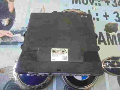 Centralita Toyota Auris E180 8968102040 89681-02040 DENSO MB2850003080