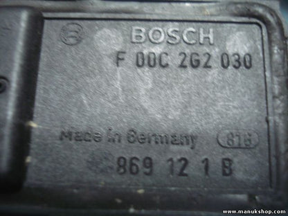 Caudalímetro Opel 0280218019 0281002184 0281002428 F00C2G2030 F 00C 2G2 030