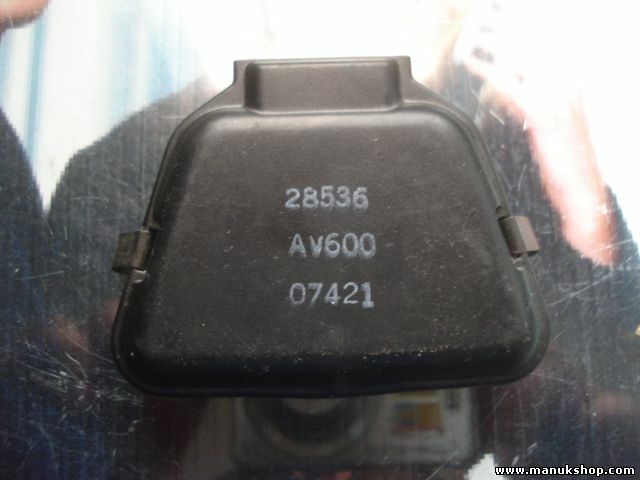 Sensore pioggia Nissan Primera P12 28536-AV600 28536AV600