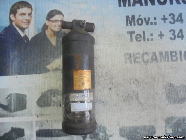 Essiccatore aria condizionata Land Rover Defender 017047 R134A 8FT351199011