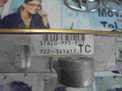 Centralita del motor Honda Concerto Rover 200 /400 (TC) 37820PP5E01 722341617