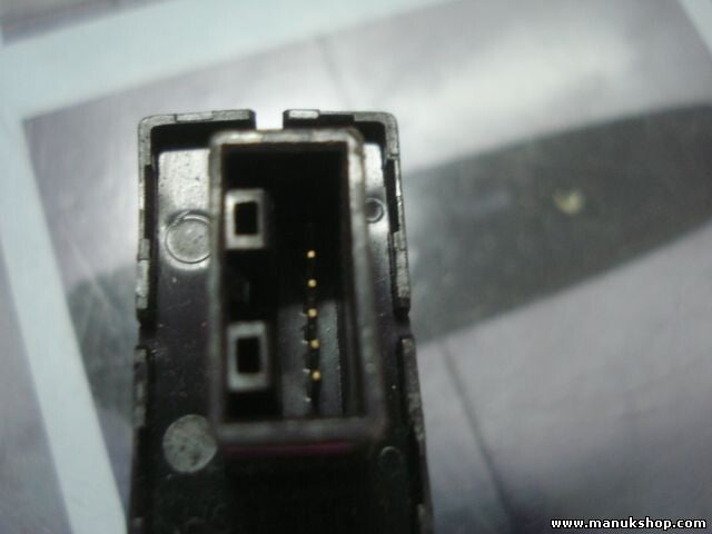 Asiento interruptor del calentador Honda CRV CR-V Civic VIII M33026 M32045