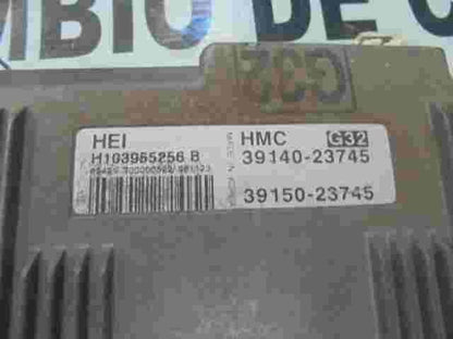 Centralita Hyundai Lantra HEI H103955256B H103955256 B 3914023745 3915023745