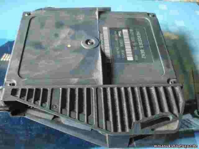 Controlador cierre centralizado Mercedes-Benz W210 2108203826 (09)