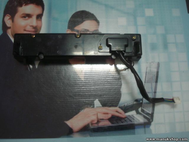 Pantalla lcd del salpicadero Mazda 3 F E55011 VW1 YET-300H