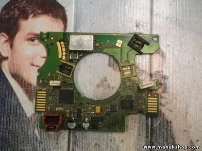 Unidad de control interior Citroen Peugeot G01004E 13400933 0149000016