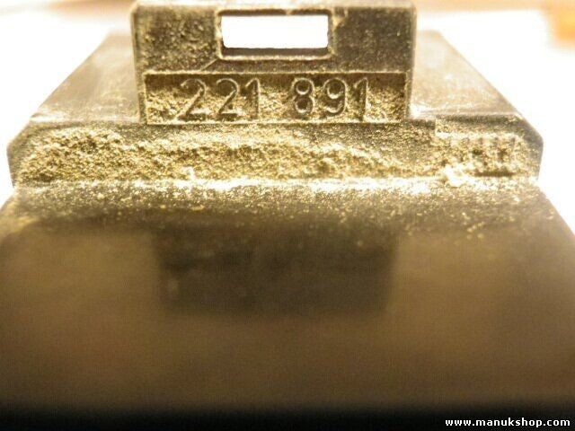 mando botonera elevalunas Nissan Terrano Ford Maverick T2 221891 221 891 7 pin