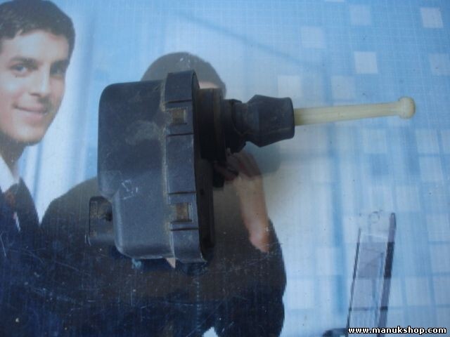 Control de alcance de los faros Opel Frontera A BOSCH 0307851328 0 307 851 328