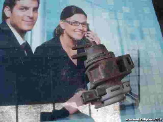 Solenoide de la válvula de vacío Renault Kangoo Nissan Opel 8200575400 EV-521