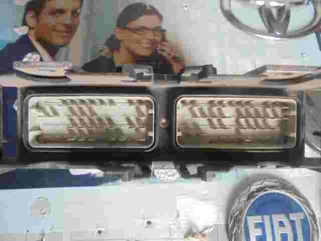 Centralita Mercedes-Benz W208 2.0L 4Zyl 0195452232 (08) VDO 412229021005 FD97W31