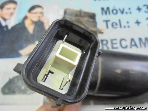 Bombas de suspensión Range Rover P38 II LP E312700012 E 3 1270 00 12 ANR3731E