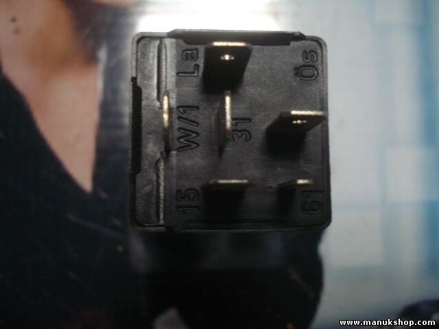 Collegamento VW VOLKSWAGEN AUDI 433919082 433 919 082 HELLA 5KH00415405 5KH00...