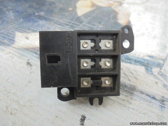 Asiento interruptor del calentador Jeep Grand Cherokee WJ 3.1 1999-2004 56042387
