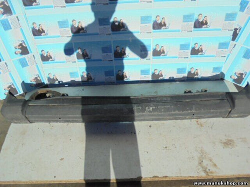 Parachoques Jeep Cherokee XJ 2.5 2464 ccm, 87 KW, 118 PS 8952003092