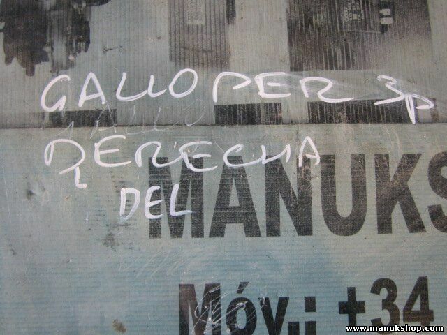 Cristal de la puerta delantera derecha Hyundai Galloper 43R001235 DOT398 M42 AS2