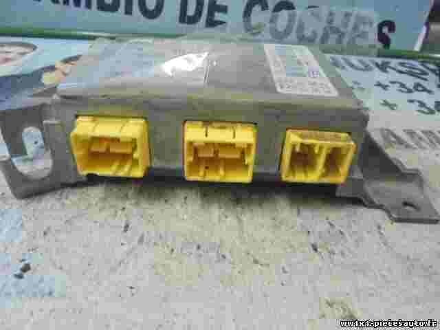 Sensore di impatto airbag Honda Civic 77960S6AG921M2 5WK43022