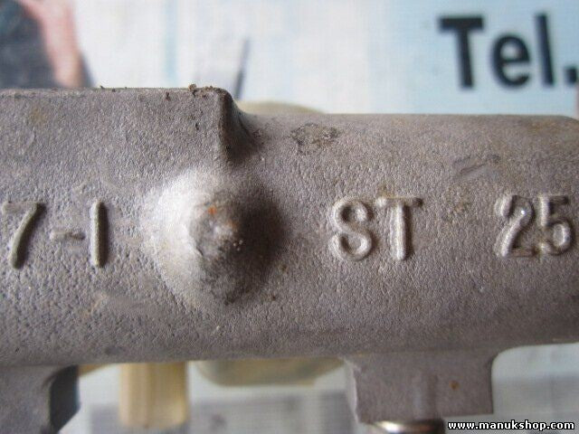 Bomba de freno Jeep Grand Cherokee II 4.7 V8 4x4 Bj.02 26212504003 032300A