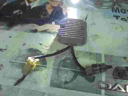Regolatore raddrizzatore di tensione SGR Honda Fusion MF02 CN 250 CH 250 SH53...